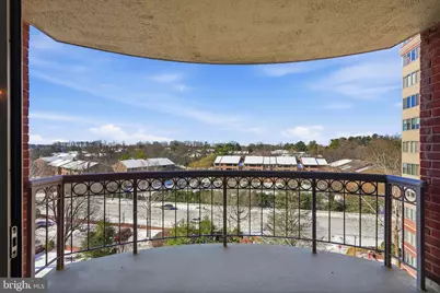 5802 Nicholson Lane #2-706, Rockville, MD 20852 - Photo 23