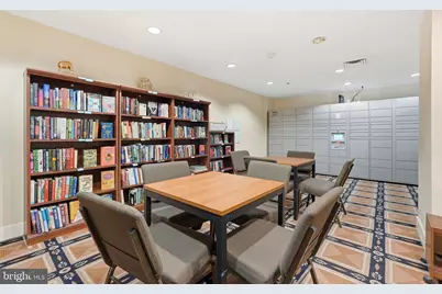 5802 Nicholson Lane #2-706, Rockville, MD 20852 - Photo 33