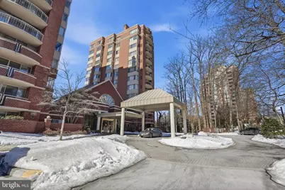 5802 Nicholson Lane #2-706, North Bethesda, MD 20852 - Photo 1