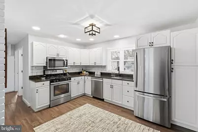 5716 Crawford Drive, Rockville, MD 20851 - Photo 3