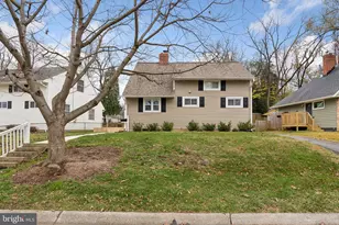 5716 Crawford Dr, Rockville, MD 20851 - Photo 1