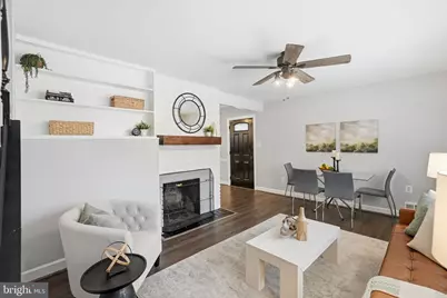 5716 Crawford Drive, Rockville, MD 20851 - Photo 7