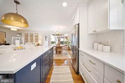 11214 Dewey Road, Kensington, MD 20895 - Photo 13