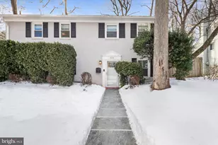 11214 Dewey Rd, Kensington, MD 20895 - Photo 1