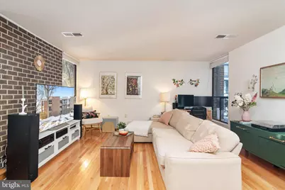 2110 Bonnywood Lane #3-102, Silver Spring, MD 20902 - Photo 5