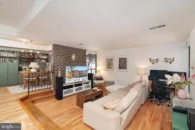 2110 Bonnywood Lane #3-102, Silver Spring, MD 20902 - Photo 3