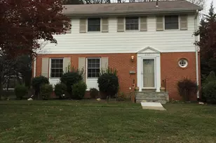 9901 Fernwood Rd, Bethesda, MD 20817 - Photo 1