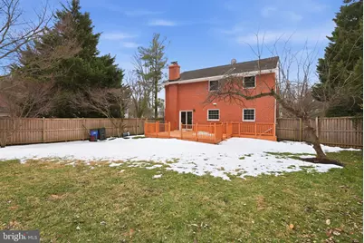 9901 Fernwood Road, Bethesda, MD 20817 - Photo 37