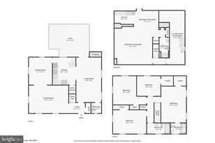 9901 Fernwood Rd, Bethesda, MD 20817 - Photo 47