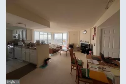 11710 Old Georgetown Road #602E, Rockville, MD 20852 - Photo 13