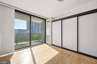 5225 Pooks Hill Road #519N, Bethesda, MD 20814 - Photo 5