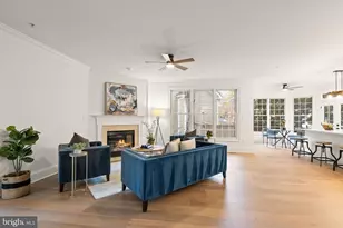 3336 Jones Bridge Ct, Chevy Chase, MD 20815 - Photo 21