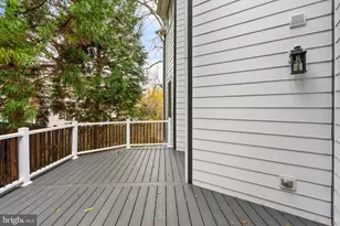 3336 Jones Bridge Ct, Chevy Chase, MD 20815 - Photo 41