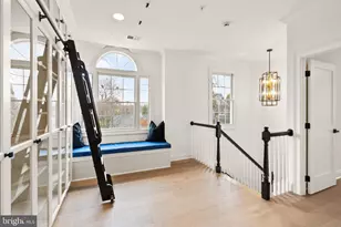 3336 Jones Bridge Ct, Chevy Chase, MD 20815 - Photo 45