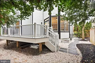 3336 Jones Bridge Ct, Chevy Chase, MD 20815 - Photo 93