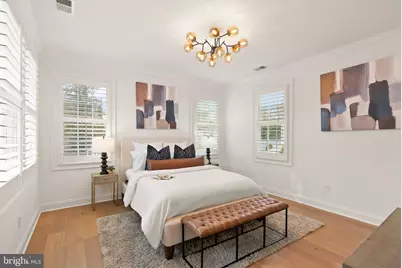 3336 Jones Bridge Court, Chevy Chase, MD 20815 - Photo 49