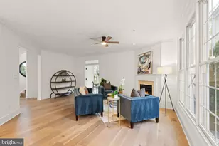 3336 Jones Bridge Ct, Chevy Chase, MD 20815 - Photo 23