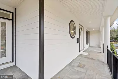 3336 Jones Bridge Court, Chevy Chase, MD 20815 - Photo 9