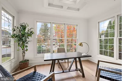 3336 Jones Bridge Court, Chevy Chase, MD 20815 - Photo 25