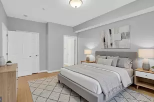 501 Hungerford Dr, Rockville, MD 20850 - Photo 7