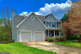 19917 Knollcross Dr, Germantown, MD 20876 - Photo 1