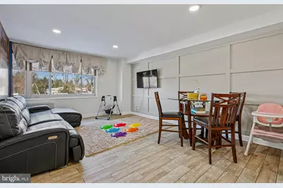 1900 Lyttonsville Road #702, Silver Spring, MD 20910 - Photo 1