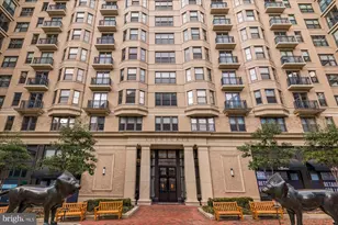 7710 Woodmont Ave, Bethesda, MD 20814 - Photo 33