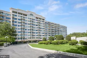 5450 Whitley Park Terrace, Bethesda, MD 20814 - Photo 1