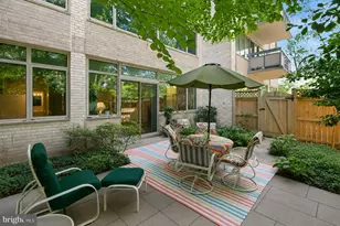 5450 Whitley Park Terrace, Bethesda, MD 20814 - Photo 25