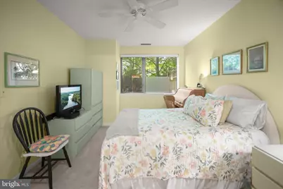 5450 Whitley Park Terrace #102, Bethesda, MD 20814 - Photo 17