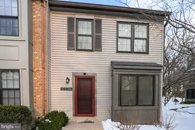 20415 Boulder Ridge Terrace, Gaithersburg, MD 20879 - Photo 1