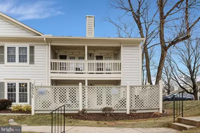 20536 Shadyside Way #58-4, Germantown, MD 20874 - Photo 35