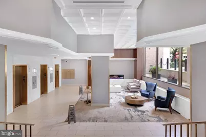 4515 Willard Avenue #2214S, Chevy Chase, MD 20815 - Photo 3