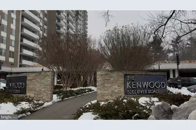 5101 River Road #1103, Bethesda, MD 20816 - Photo 1