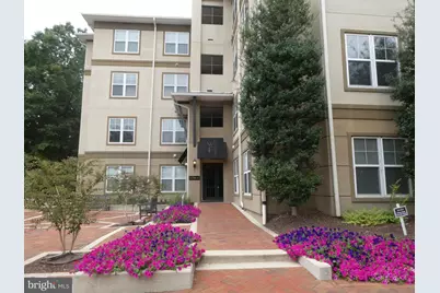 11750 Old Georgetown #2320, North Bethesda, MD 20852 - Photo 1