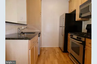 11750 Old Georgetown #2320, North Bethesda, MD 20852 - Photo 5