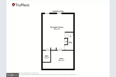3531 Dartmoor Lane #11, Olney, MD 20832 - Photo 45