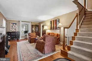 8008 Aberdeen Rd, Bethesda, MD 20814 - Photo 25