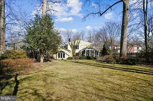 8008 Aberdeen Rd, Bethesda, MD 20814 - Photo 5