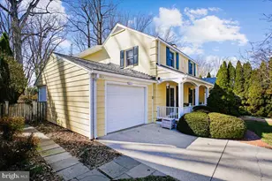 8008 Aberdeen Rd, Bethesda, MD 20814 - Photo 39