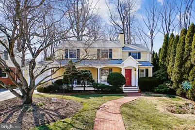 8008 Aberdeen Road, Bethesda, MD 20814 - Photo 1