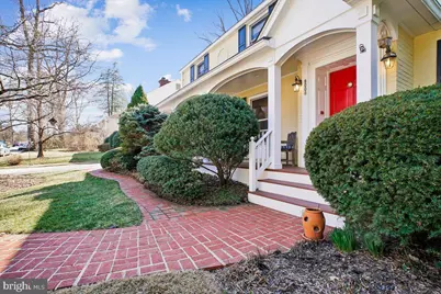 8008 Aberdeen Road, Bethesda, MD 20814 - Photo 3