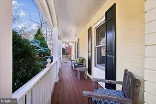 8008 Aberdeen Rd, Bethesda, MD 20814 - Photo 9