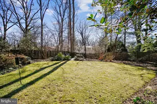 8008 Aberdeen Rd, Bethesda, MD 20814 - Photo 41