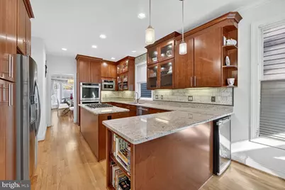 5516 Thornbush Court, Bethesda, MD 20814 - Photo 7