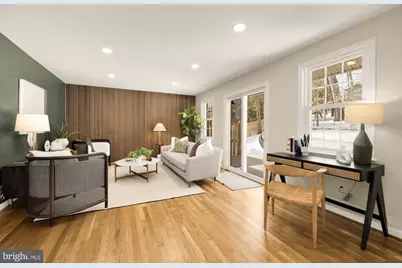 11708 Stonewood Ln, North Bethesda, MD 20852 - Photo 19