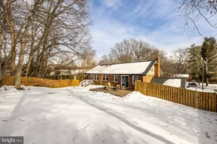 11708 Stonewood Ln, North Bethesda, MD 20852 - Photo 47