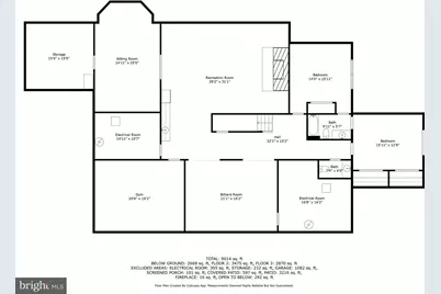 11409 Highland Farm Court, Potomac, MD 20854 - Photo 119