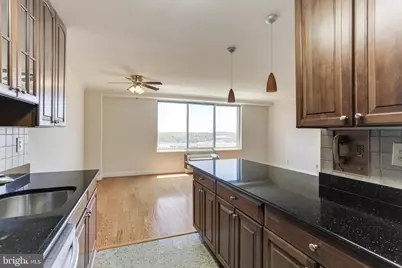 9701 Fields Road #1407, Gaithersburg, MD 20878 - Photo 5