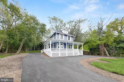 10220 Capitol View Avenue, Silver Spring, MD 20910 - Photo 3